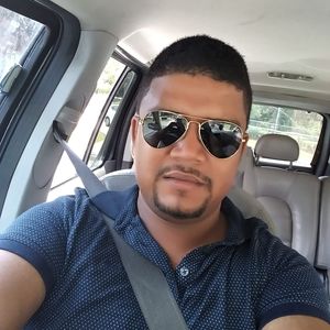 Meet your Posher, Gustavo